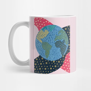 The World Mug